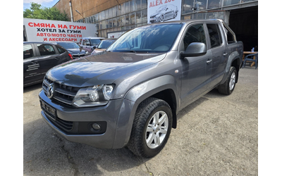 vw-amarok - 0