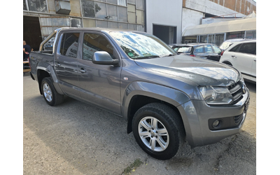 vw-amarok - 1