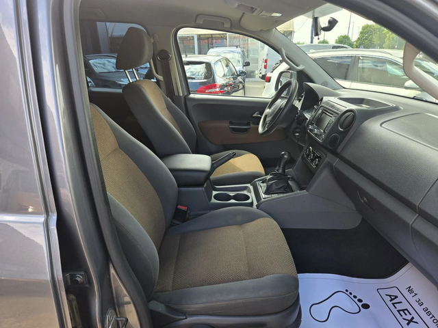 VW Amarok - автомобили, коли, обяви за нови и употребявани 5