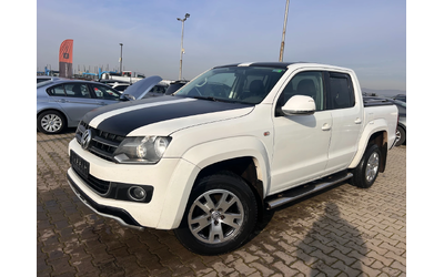 vw-amarok - 0
