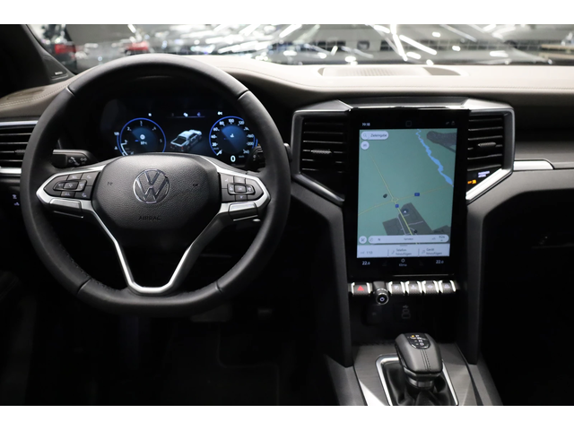 VW Amarok NEW* AVENTURA* IQ LED LIGHTS* HARMAN/KARDON* 360* - автомобили, коли, обяви за нови и употребявани 10