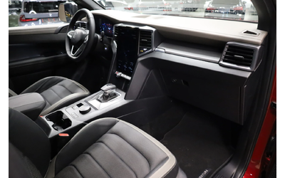 VW Amarok NEW* AVENTURA* IQ LED LIGHTS* HARMAN/KARDON* 360* - автомобили, коли, обяви за нови и употребявани 14