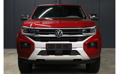 vw-amarok - 1