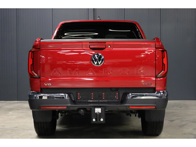 VW Amarok NEW* AVENTURA* IQ LED LIGHTS* HARMAN/KARDON* 360* - автомобили, коли, обяви за нови и употребявани 7