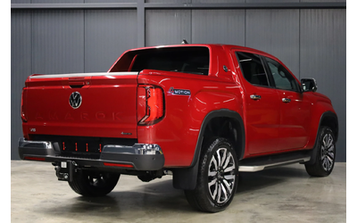 VW Amarok NEW* AVENTURA* IQ LED LIGHTS* HARMAN/KARDON* 360* - автомобили, коли, обяви за нови и употребявани 8