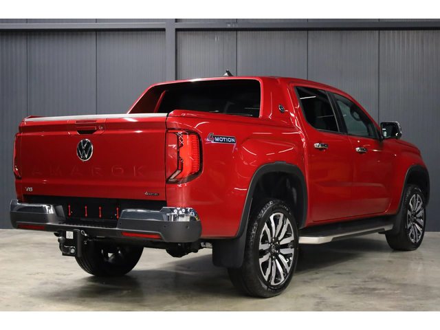 VW Amarok NEW* AVENTURA* IQ LED LIGHTS* HARMAN/KARDON* 360* - автомобили, коли, обяви за нови и употребявани 8