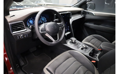 VW Amarok NEW* AVENTURA* IQ LED LIGHTS* HARMAN/KARDON* 360* - автомобили, коли, обяви за нови и употребявани 9