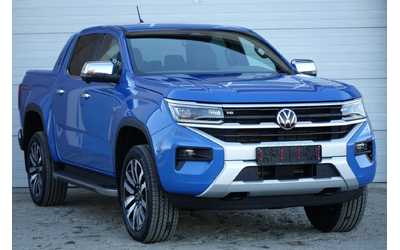 vw-amarok - 0