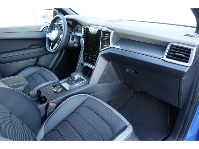 VW Amarok AVENTURA* IQ HD MATRIX* ЕЛ.ЩОРА* ПЕЧКА* 360!!! - автомобили, коли, обяви за нови и употребявани 14