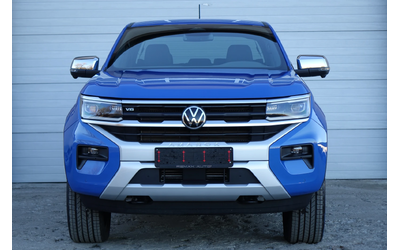 vw-amarok - 1
