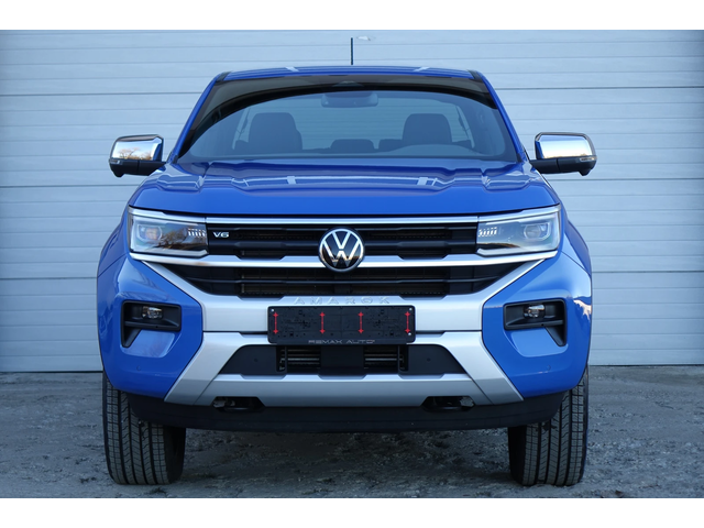 VW Amarok AVENTURA* IQ HD MATRIX* ЕЛ.ЩОРА* ПЕЧКА* 360!!! - автомобили, коли, обяви за нови и употребявани 1