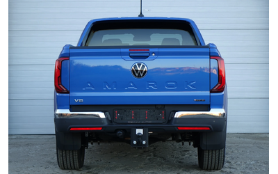 VW Amarok AVENTURA* IQ HD MATRIX* ЕЛ.ЩОРА* ПЕЧКА* 360!!! - автомобили, коли, обяви за нови и употребявани 6