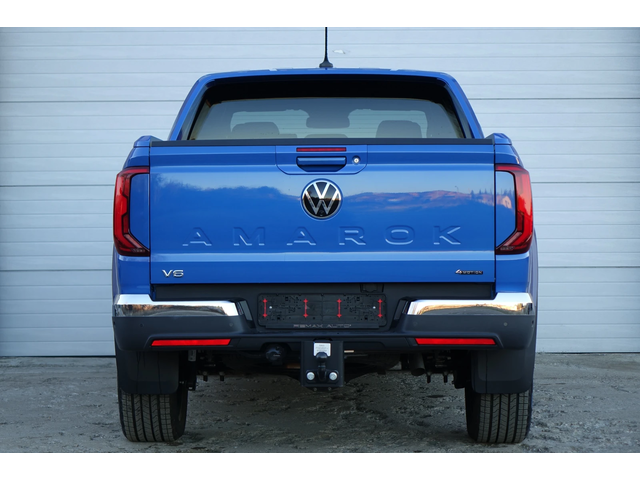 VW Amarok AVENTURA* IQ HD MATRIX* ЕЛ.ЩОРА* ПЕЧКА* 360!!! - автомобили, коли, обяви за нови и употребявани 6