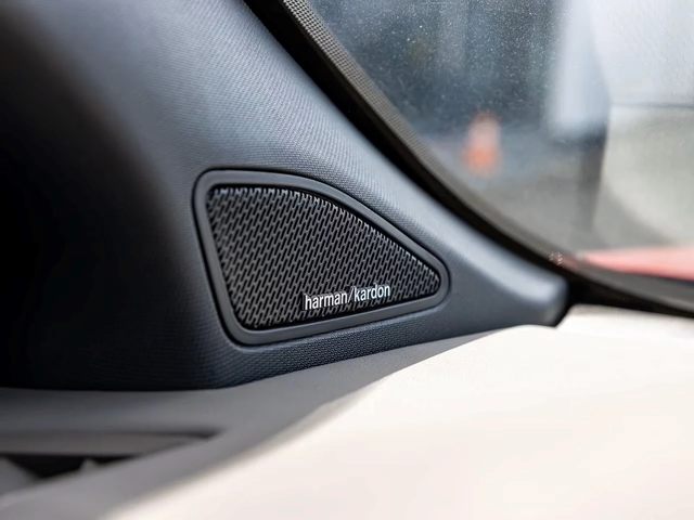 VW Amarok PANAMERICANA* IQ HD MATRIX* HARMAN/KARDON* 360!!! - автомобили, коли, обяви за нови и употребявани 11