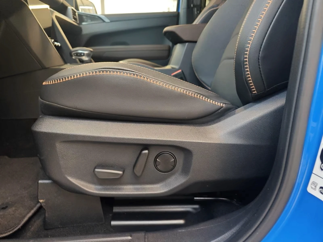 VW Amarok PANAMERICANA* IQ HD MATRIX* HARMAN/KARDON* 360!!! - автомобили, коли, обяви за нови и употребявани 12