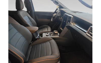 VW Amarok PANAMERICANA* IQ HD MATRIX* HARMAN/KARDON* 360!!! - автомобили, коли, обяви за нови и употребявани 14