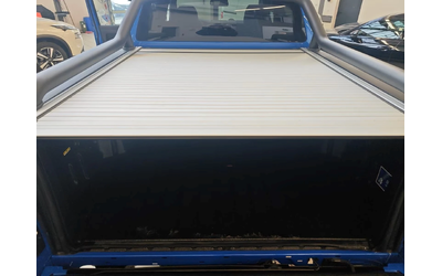 VW Amarok PANAMERICANA* IQ HD MATRIX* HARMAN/KARDON* 360!!! - автомобили, коли, обяви за нови и употребявани 15