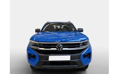 vw-amarok - 1