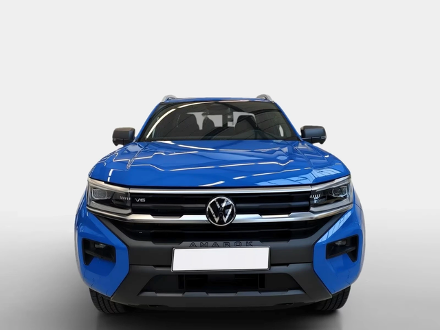 VW Amarok PANAMERICANA* IQ HD MATRIX* HARMAN/KARDON* 360!!! - автомобили, коли, обяви за нови и употребявани 1