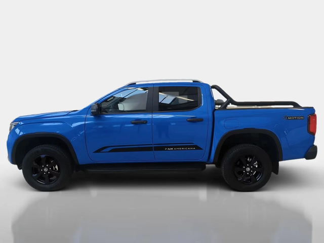 VW Amarok PANAMERICANA* IQ HD MATRIX* HARMAN/KARDON* 360!!! - автомобили, коли, обяви за нови и употребявани 2