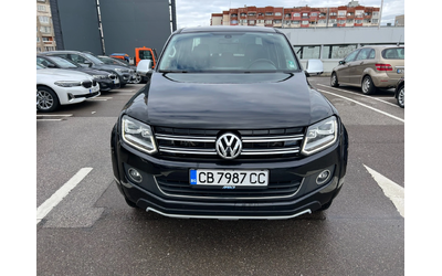 vw-amarok - 0