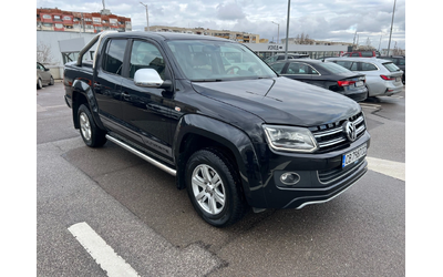 vw-amarok - 1
