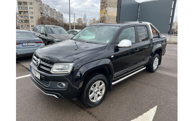 vw-amarok - 2