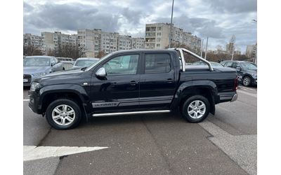 vw-amarok - 3