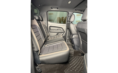 VW Amarok 3.0 TDI 4Motion* Aventura* Harman/Kardon - автомобили, коли, обяви за нови и употребявани 10