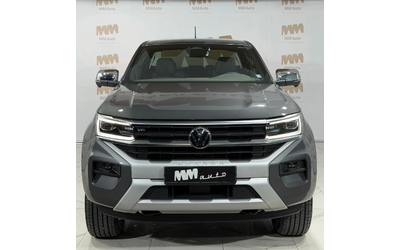 vw-amarok - 3