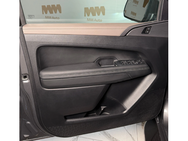 VW Amarok 3.0 TDI 4Motion* Aventura* Harman/Kardon - автомобили, коли, обяви за нови и употребявани 5