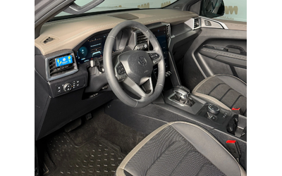 VW Amarok 3.0 TDI 4Motion* Aventura* Harman/Kardon - автомобили, коли, обяви за нови и употребявани 6