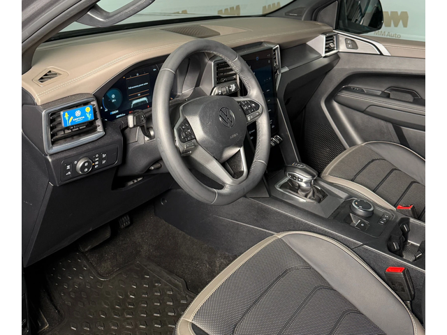 VW Amarok 3.0 TDI 4Motion* Aventura* Harman/Kardon - автомобили, коли, обяви за нови и употребявани 6