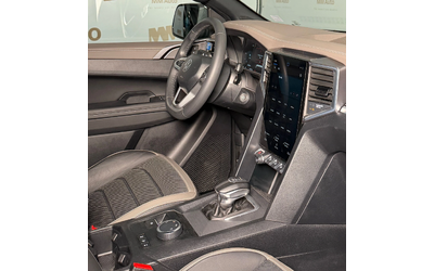 VW Amarok 3.0 TDI 4Motion* Aventura* Harman/Kardon - автомобили, коли, обяви за нови и употребявани 9