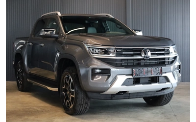 vw-amarok - 0