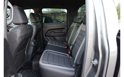 VW Amarok NEW* STYLE* IQ LED LIGHTS* HARMAN/KARDON* 360* - автомобили, коли, обяви за нови и употребявани 13