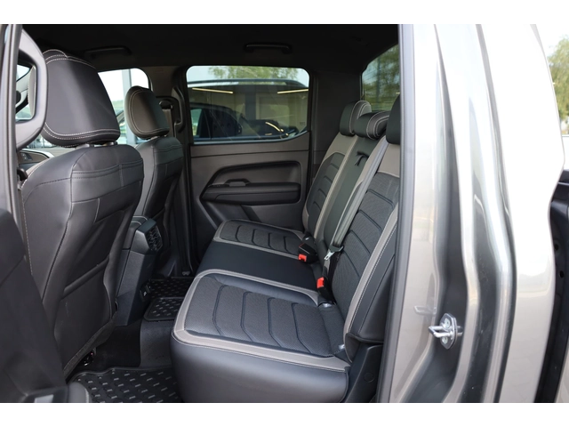 VW Amarok NEW* STYLE* IQ LED LIGHTS* HARMAN/KARDON* 360* - автомобили, коли, обяви за нови и употребявани 13
