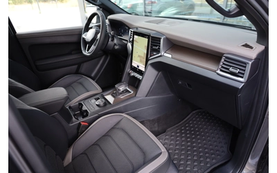 VW Amarok NEW* STYLE* IQ LED LIGHTS* HARMAN/KARDON* 360* - автомобили, коли, обяви за нови и употребявани 14
