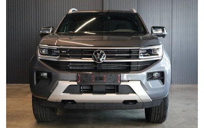 vw-amarok - 1