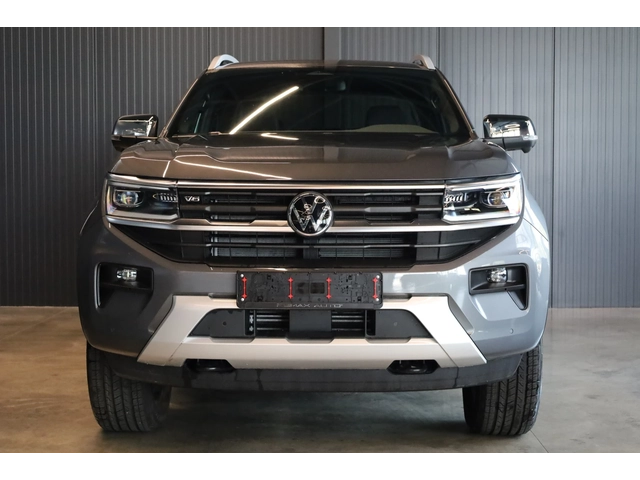 VW Amarok NEW* STYLE* IQ LED LIGHTS* HARMAN/KARDON* 360* - автомобили, коли, обяви за нови и употребявани 1