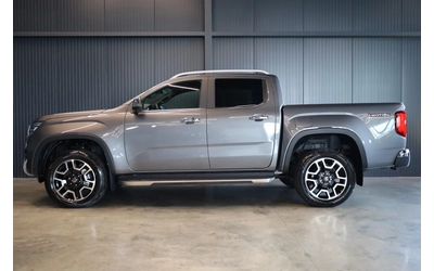 vw-amarok - 2