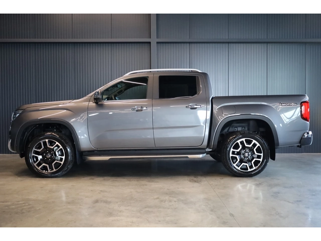 VW Amarok NEW* STYLE* IQ LED LIGHTS* HARMAN/KARDON* 360* - автомобили, коли, обяви за нови и употребявани 2