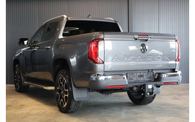 VW Amarok NEW* STYLE* IQ LED LIGHTS* HARMAN/KARDON* 360* - автомобили, коли, обяви за нови и употребявани 6