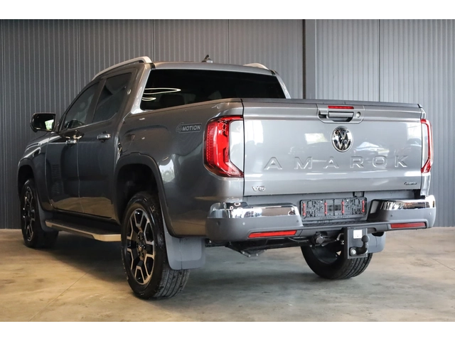 VW Amarok NEW* STYLE* IQ LED LIGHTS* HARMAN/KARDON* 360* - автомобили, коли, обяви за нови и употребявани 6