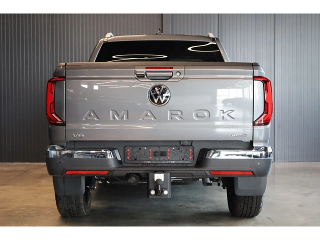 VW Amarok NEW* STYLE* IQ LED LIGHTS* HARMAN/KARDON* 360* - автомобили, коли, обяви за нови и употребявани 7