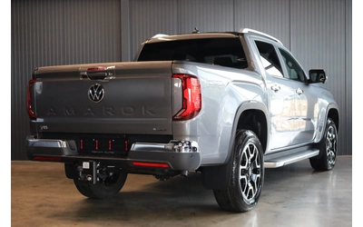 VW Amarok NEW* STYLE* IQ LED LIGHTS* HARMAN/KARDON* 360* - автомобили, коли, обяви за нови и употребявани 8