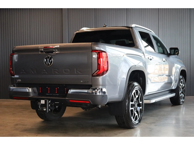 VW Amarok NEW* STYLE* IQ LED LIGHTS* HARMAN/KARDON* 360* - автомобили, коли, обяви за нови и употребявани 8
