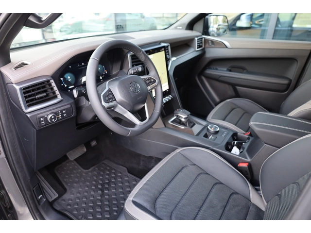 VW Amarok NEW* STYLE* IQ LED LIGHTS* HARMAN/KARDON* 360* - автомобили, коли, обяви за нови и употребявани 9
