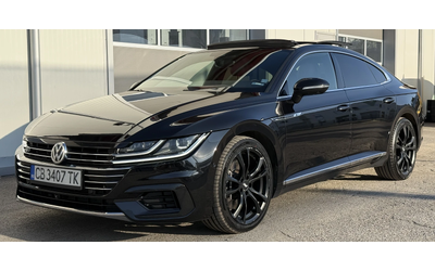 vw-arteon - 0