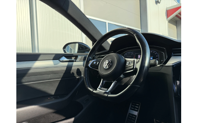 VW Arteon 2.0 TDI R line 4Motion - автомобили, коли, обяви за нови и употребявани 10